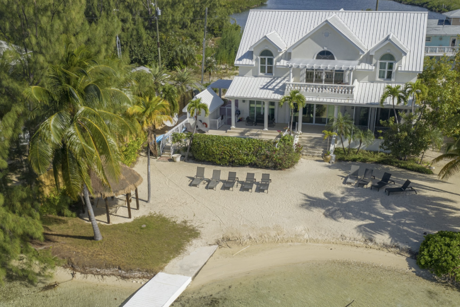 Treasure Cove